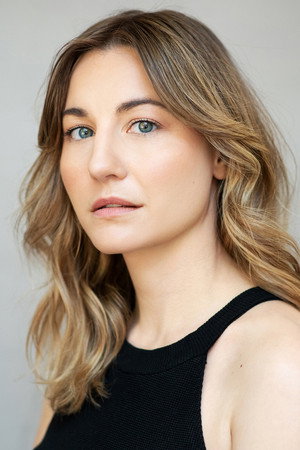 Lydia Zadel portrait