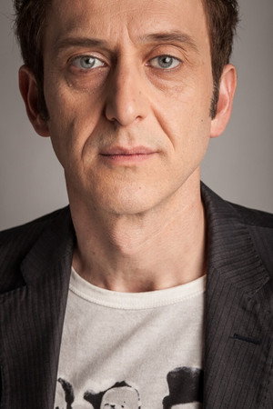 Mirco Gennari portrait