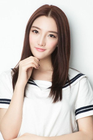 Chang Dandan portrait