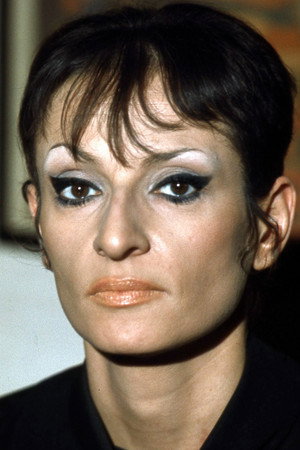 Barbara portrait