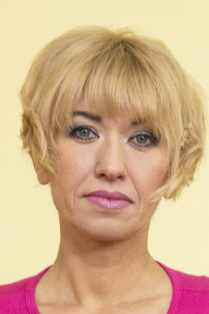 Eliena portrait