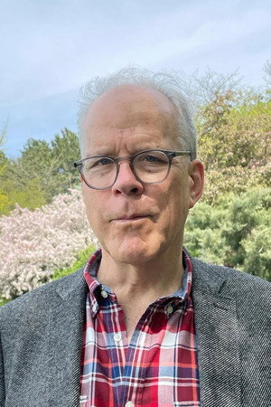 Henry Hills portrait