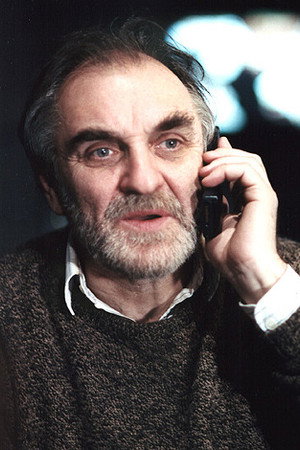 Janusz R. Nowicki portrait