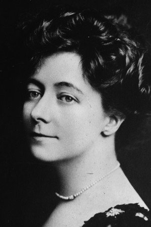 Cecilia Loftus portrait
