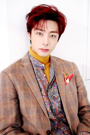 HYUNGWON portrait
