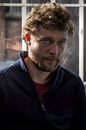 Mads Wittermans portrait