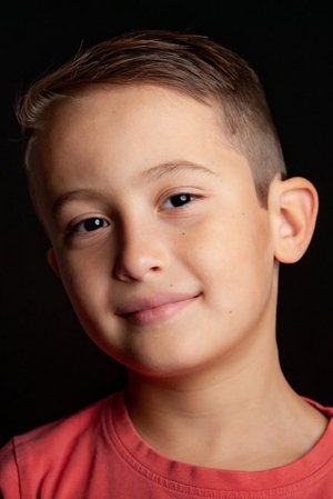 Jordan Mazeral portrait