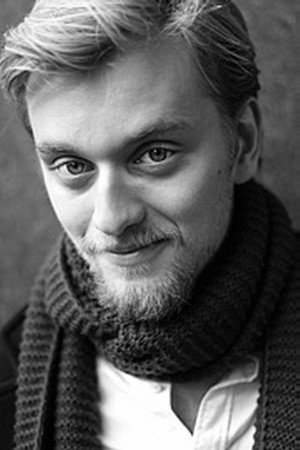 Adam Schmidt Jensen portrait