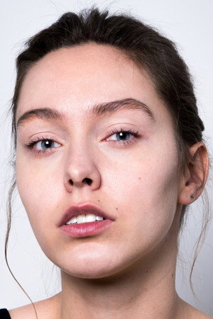 Jet Jandreau portrait