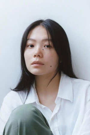 Nairu Yamamoto portrait