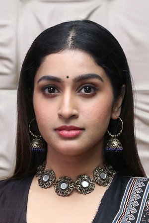 Tanya Ravichandran portrait