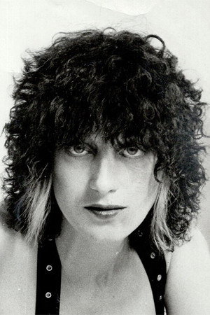 Carole Pope portrait