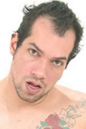 Claudio Marcos portrait