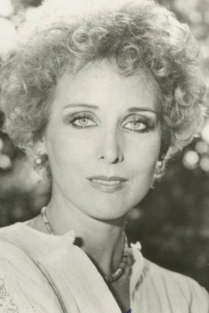 Elizabeth Counsell portrait