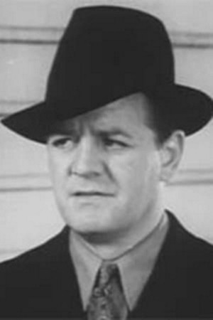 Max Hoffman Jr. portrait
