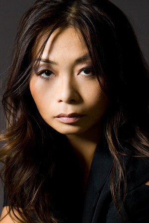 Sulinh Lafontaine portrait