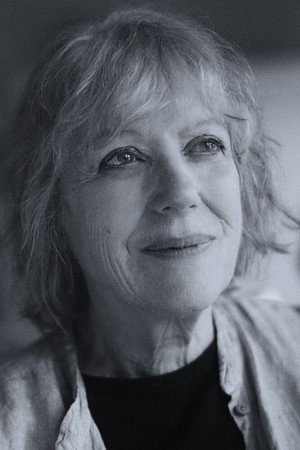 Kika Markham portrait
