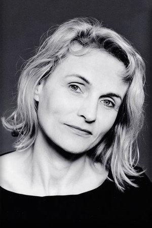 Hilt de Vos portrait