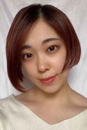 Yukako Kiuchi portrait