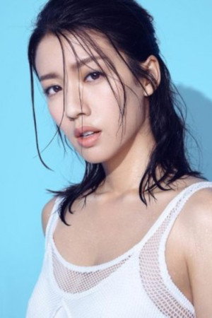 Sisley Choi Si-Pui portrait
