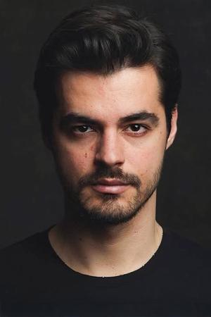 Berk Atan portrait