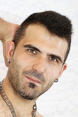 Toro Tyrk portrait