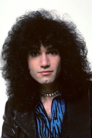 Bruce Kulick portrait