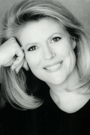 Meredith MacRae portrait