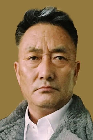 Duobujie portrait