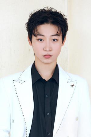 Hang Chengyu portrait