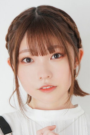 Mayu Mineda portrait