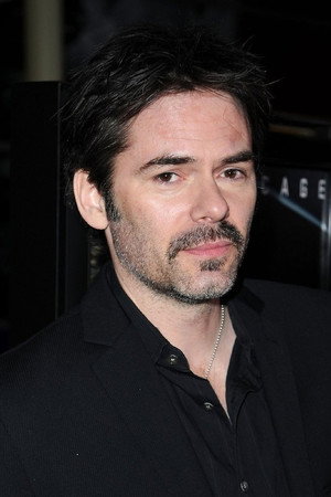 Billy Burke portrait