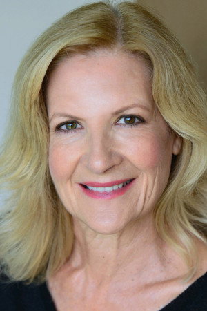 Lynita Crofford portrait