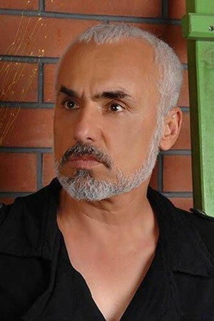 Naci Adıgüzel portrait