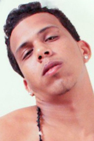 Alex Cristo portrait