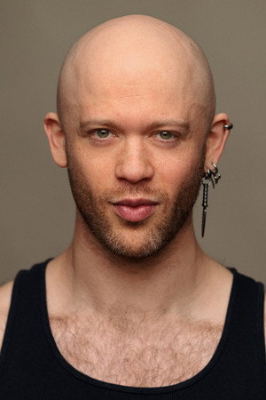 Sam Urdang portrait