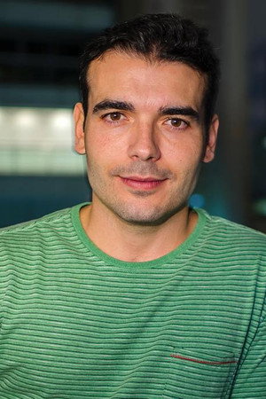 Wilken Mazzei portrait