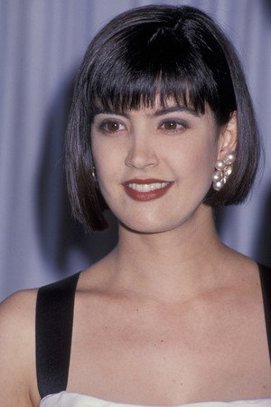 Phoebe Cates portrait