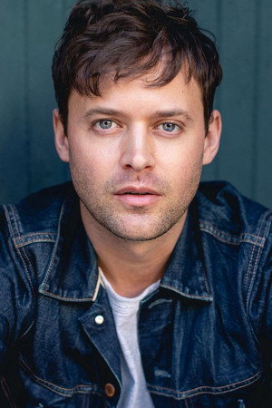 Oliver Ackland portrait
