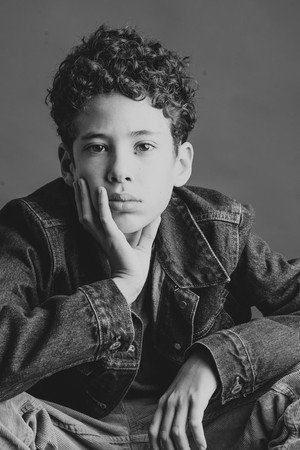 Yair Mazor portrait