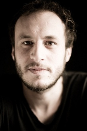 Tomasz Borkowski portrait