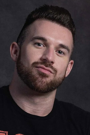 Jace Starr portrait