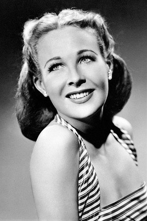 Wendy Barrie portrait