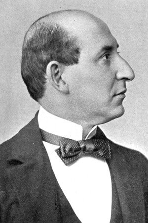 Dore Davidson portrait
