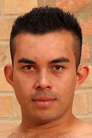 Pedro G portrait