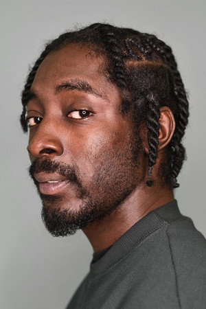 Kevin Zans Ansong portrait