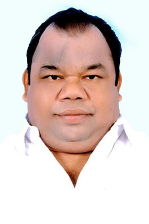 TSR portrait