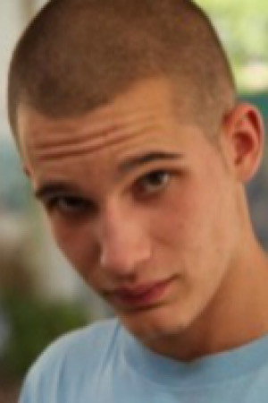Rob Cango portrait