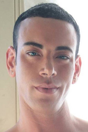 Austin Keyes portrait