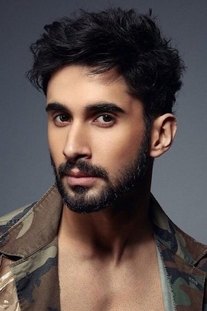 Lakshya Lalwani portrait